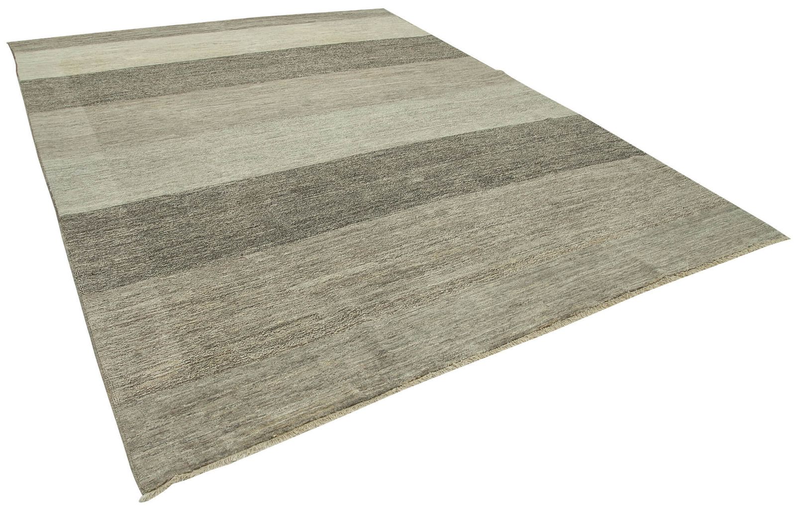 Antique Decorative Grey Oushak Rug photo furniture