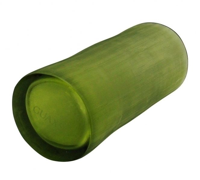 A Pair Of Guaxs Glass Vases photo for sale