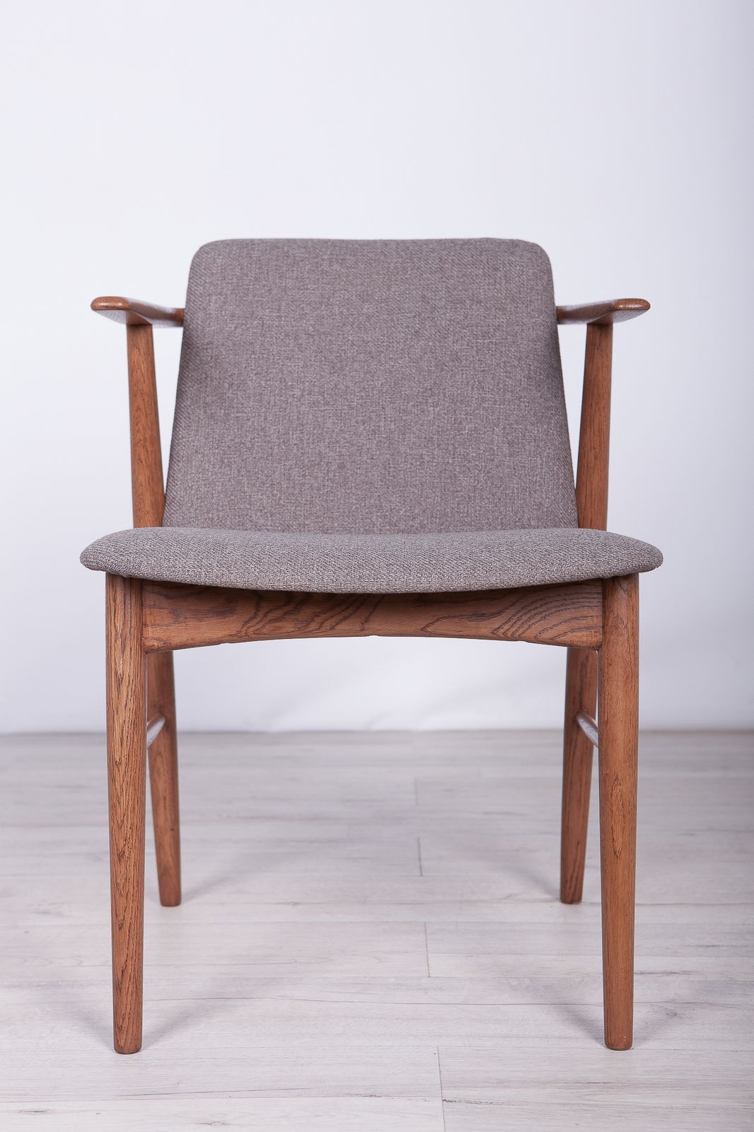 Dining Chairs By Hans Olsen, 1960s, Set Of 4 photo vinterior