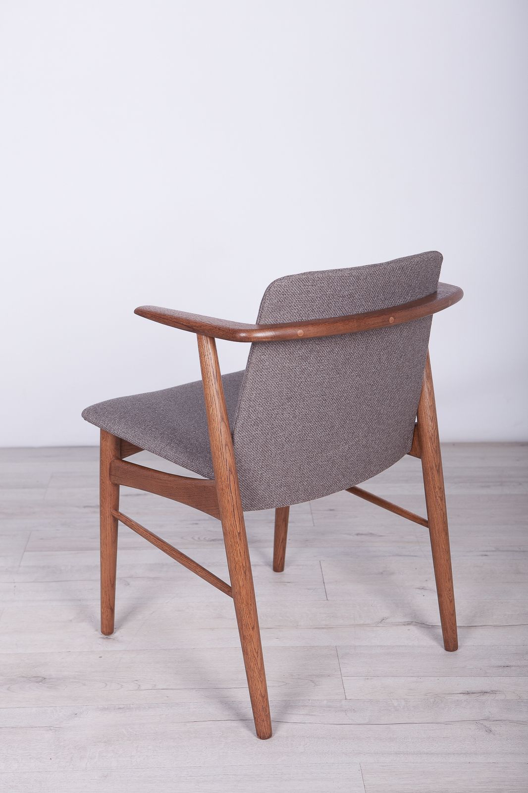 photo vinterior Dining Chairs By Hans Olsen, 1960s, Set Of 4