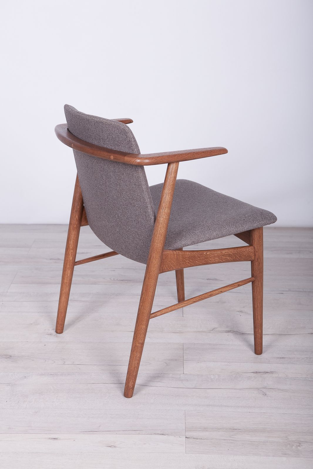 photo buy Dining Chairs By Hans Olsen, 1960s, Set Of 4