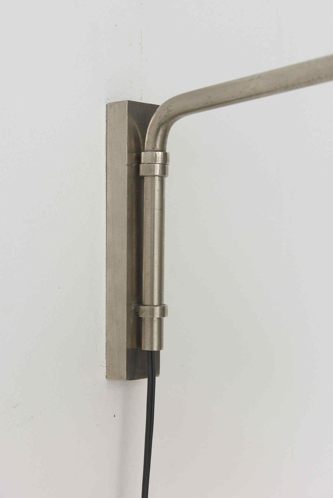 photo furniture Telescopic Wall Lamp By H. Fillekes For Artiforte, Netherlands 1950s
