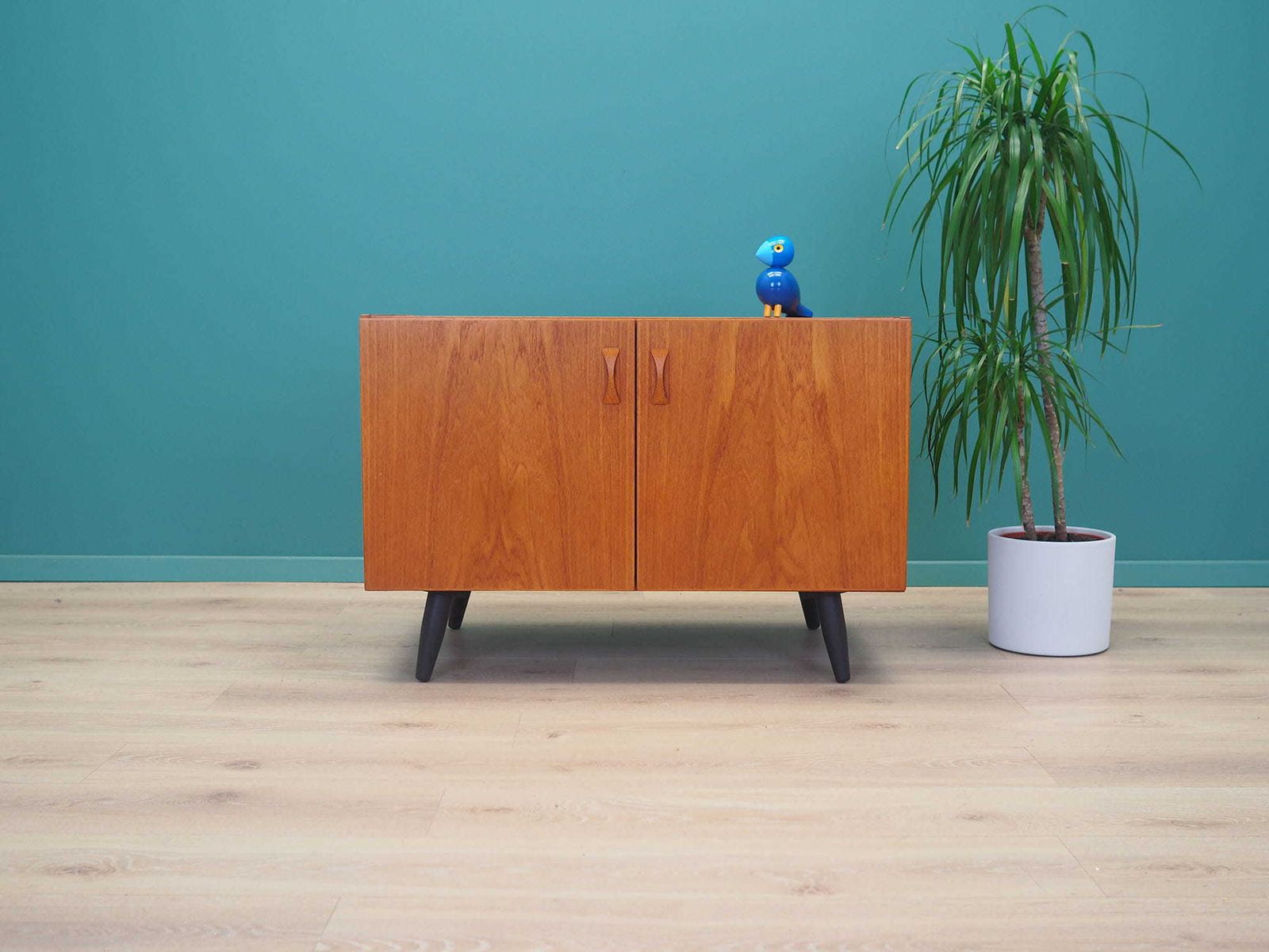 Teak Chest Of Drawers, Danish Design, 1970s, Made In Denmark photo furniture