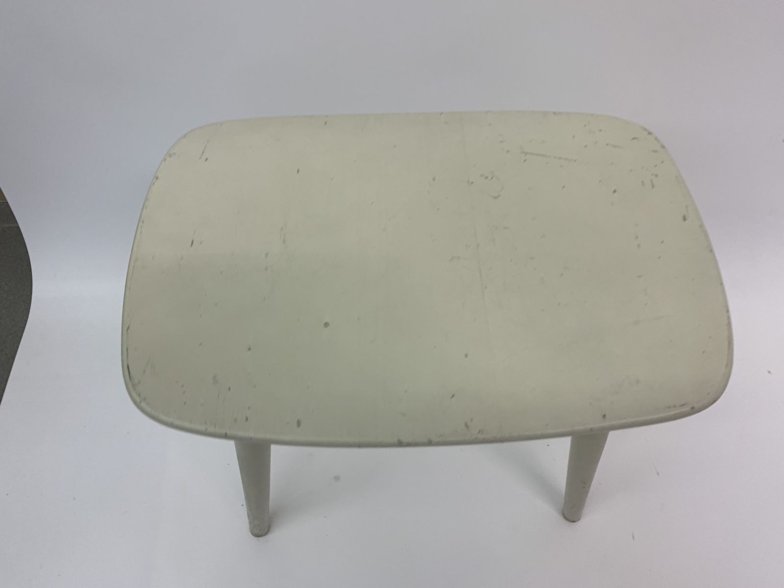 Yngve Ekstrom For Stol Ab Stool 1950s photo 414.16