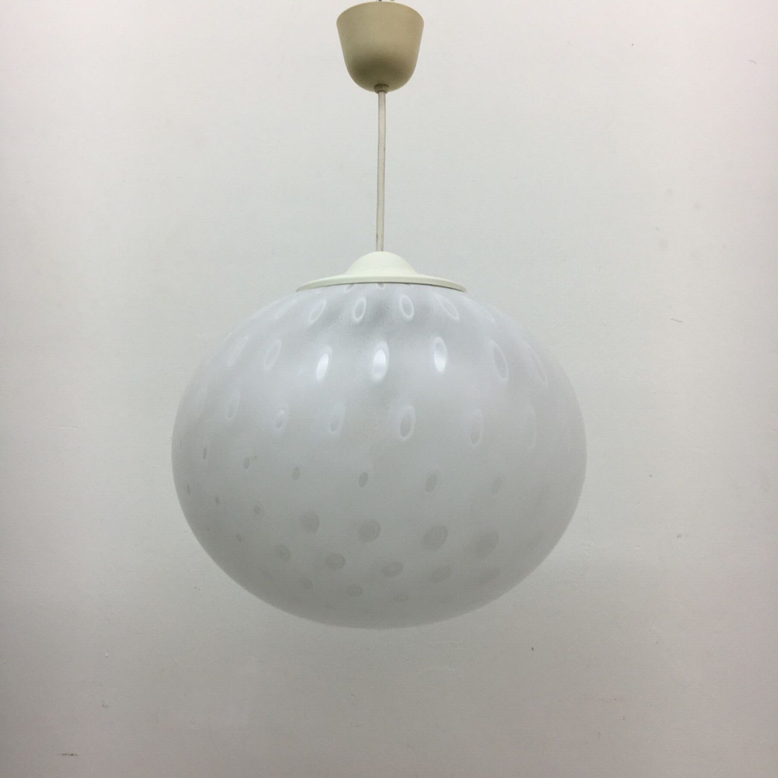 Mid Century Duits Design Peil & Putzler Hanglamp, Jaren 1960 photo furniture