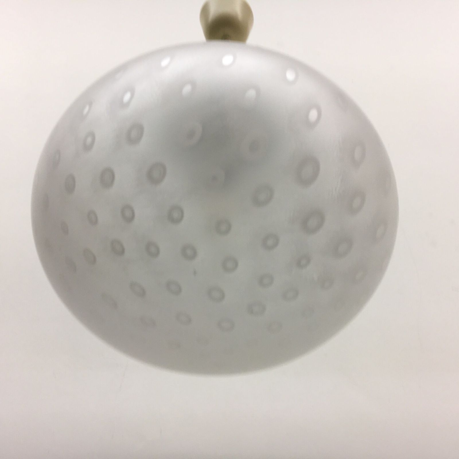 photo for sale Mid Century Duits Design Peil & Putzler Hanglamp, Jaren 1960