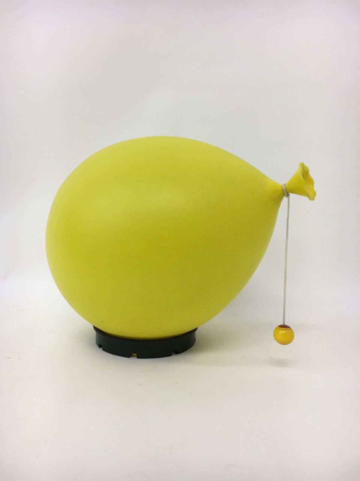 Yves Christin Bilumen Balloon Lamp, Ca. Jaren 1970