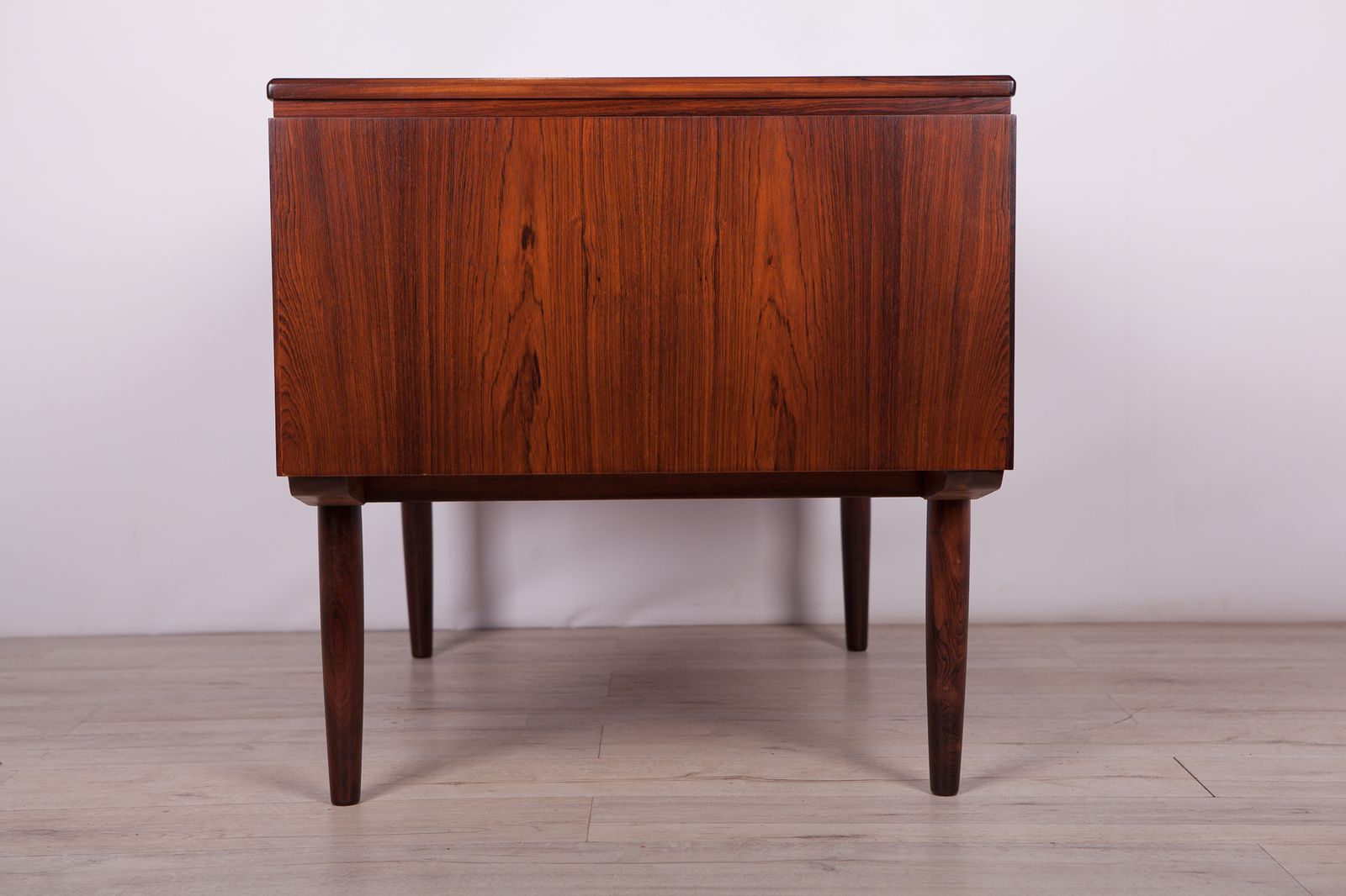 photo buy Rosewood Desk By J. Svenstrup For A.P Mobler, 1960s