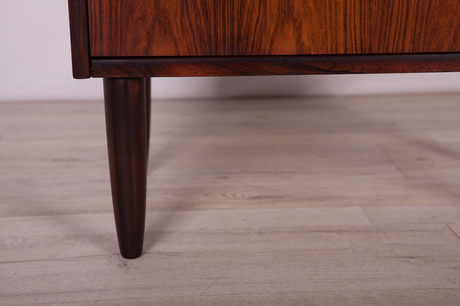 photo vinterior Danish Rosewood Chest Of Drawers, 1960s
