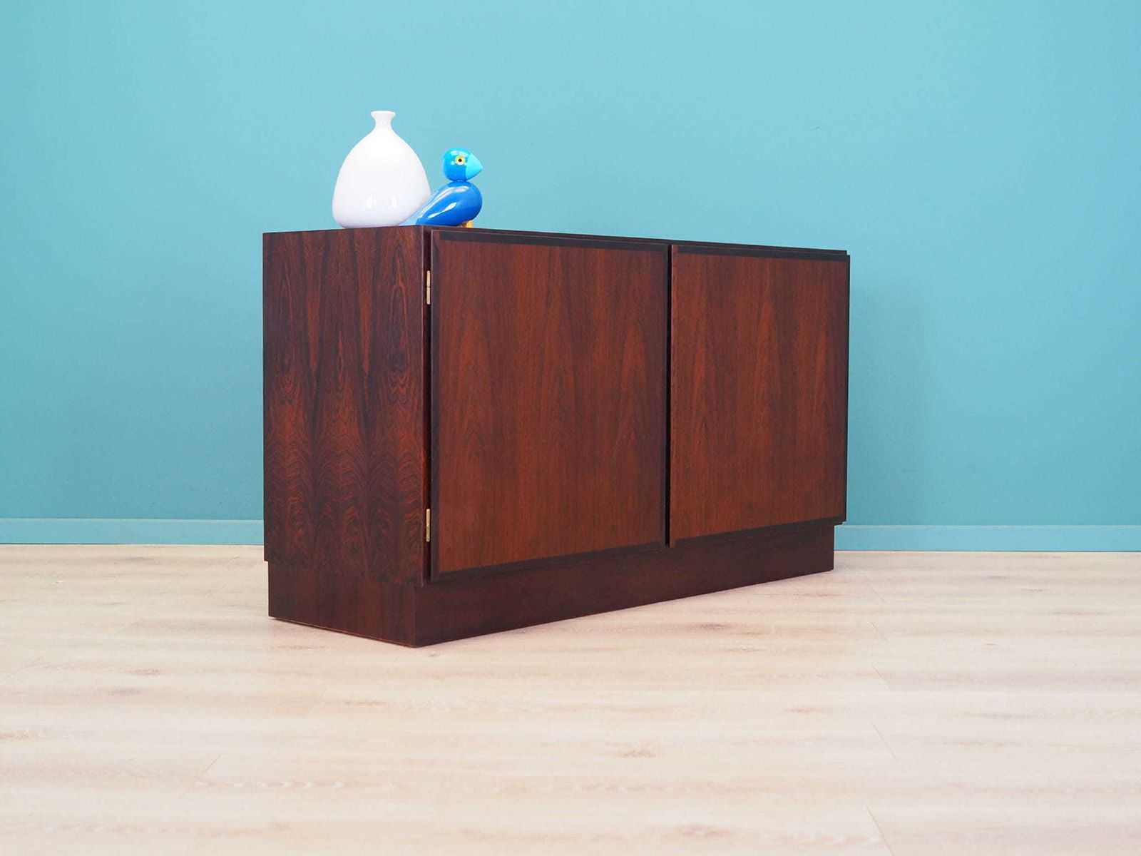 Vintage Cabinet, Danish Design, 1960s, Manufacturer: Omann Jun photo vinterior