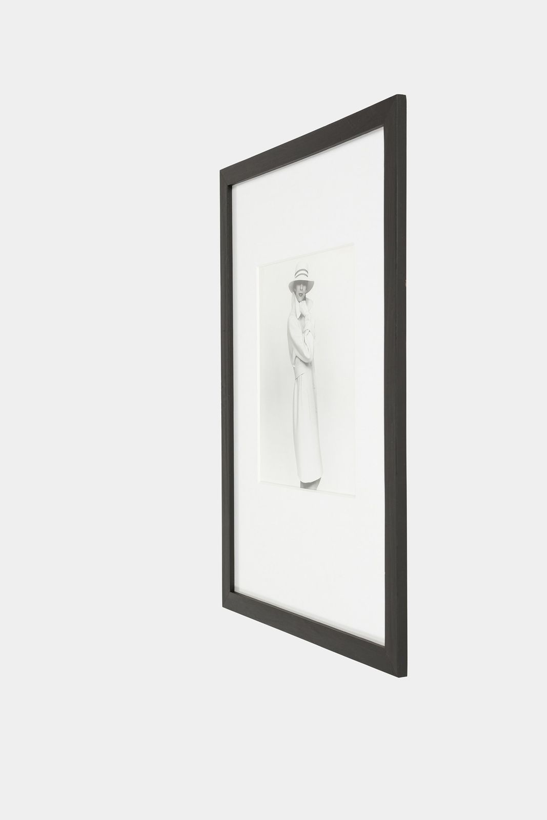 Fashion Photography By Christian Dior 1973 photo for sale