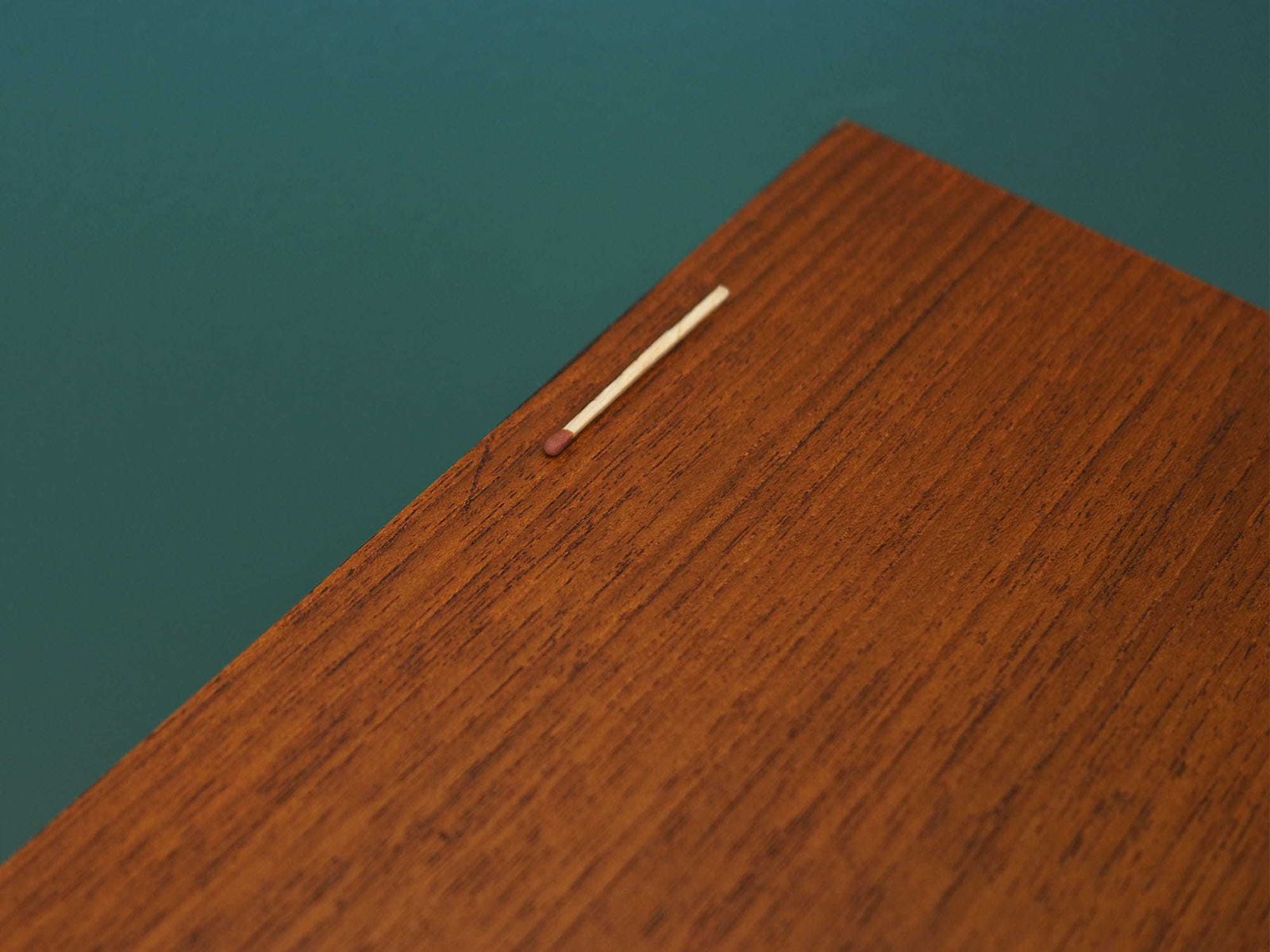 photo furniture Teak Dresser, Scandinavian Design, 1960s, Designer: Bertil Fridhagen, Production: Bodafors