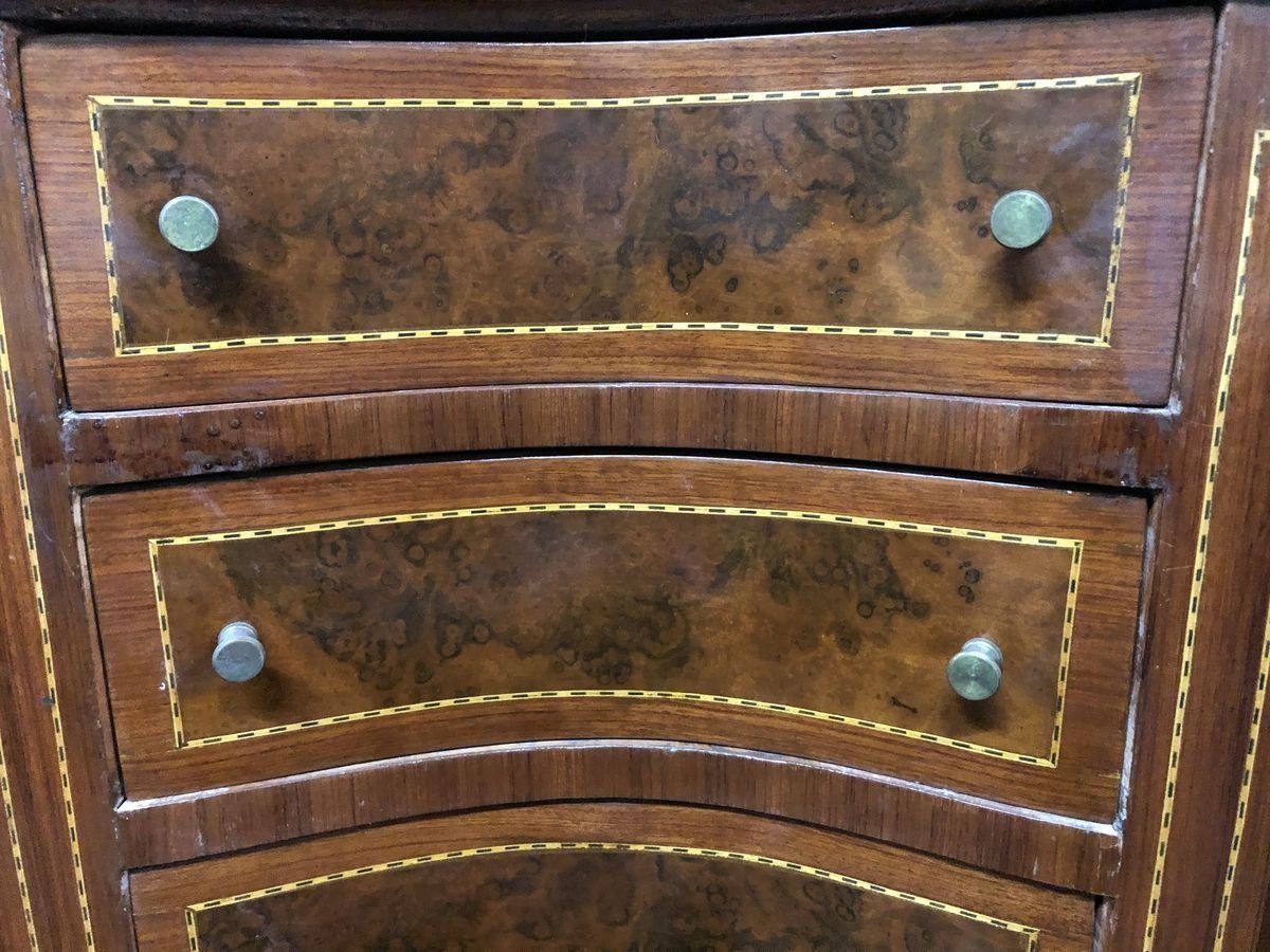 Chest Of Drawers, France, 1950s photo furniture