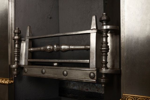 Original Late Georgian Insert, 1800s photo for sale