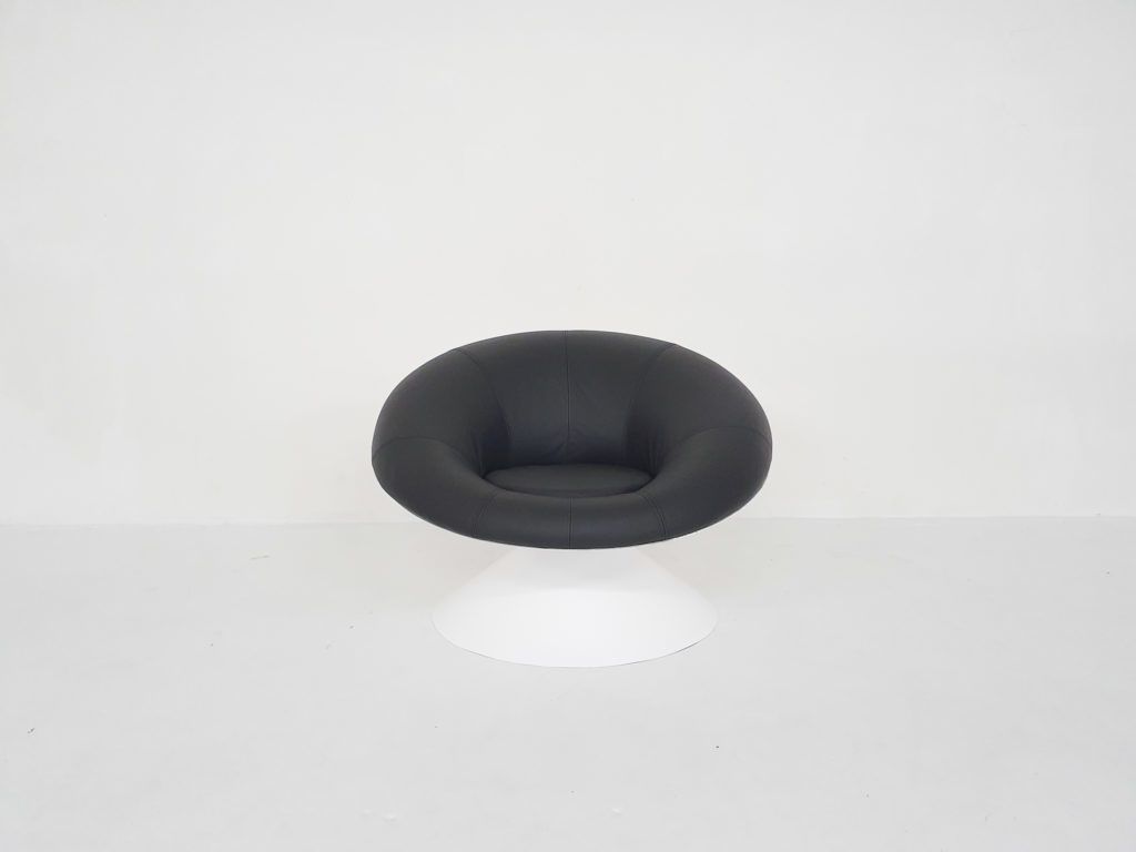 Ben Swildens Voor Stabin Bennis "Diabolo" Lounge Chair, Dutch Design, Ca. Jaren 1960 photo 8730.0