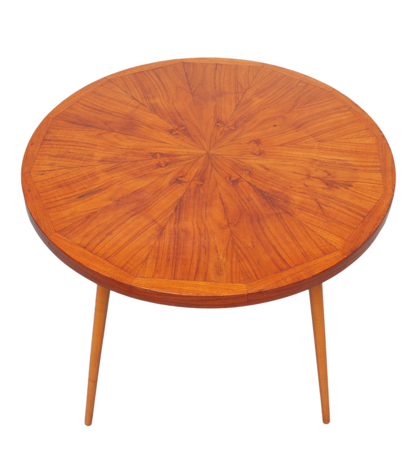 Art Deco cocktailtafel – Nederland, jaren 1930 photo Meubels