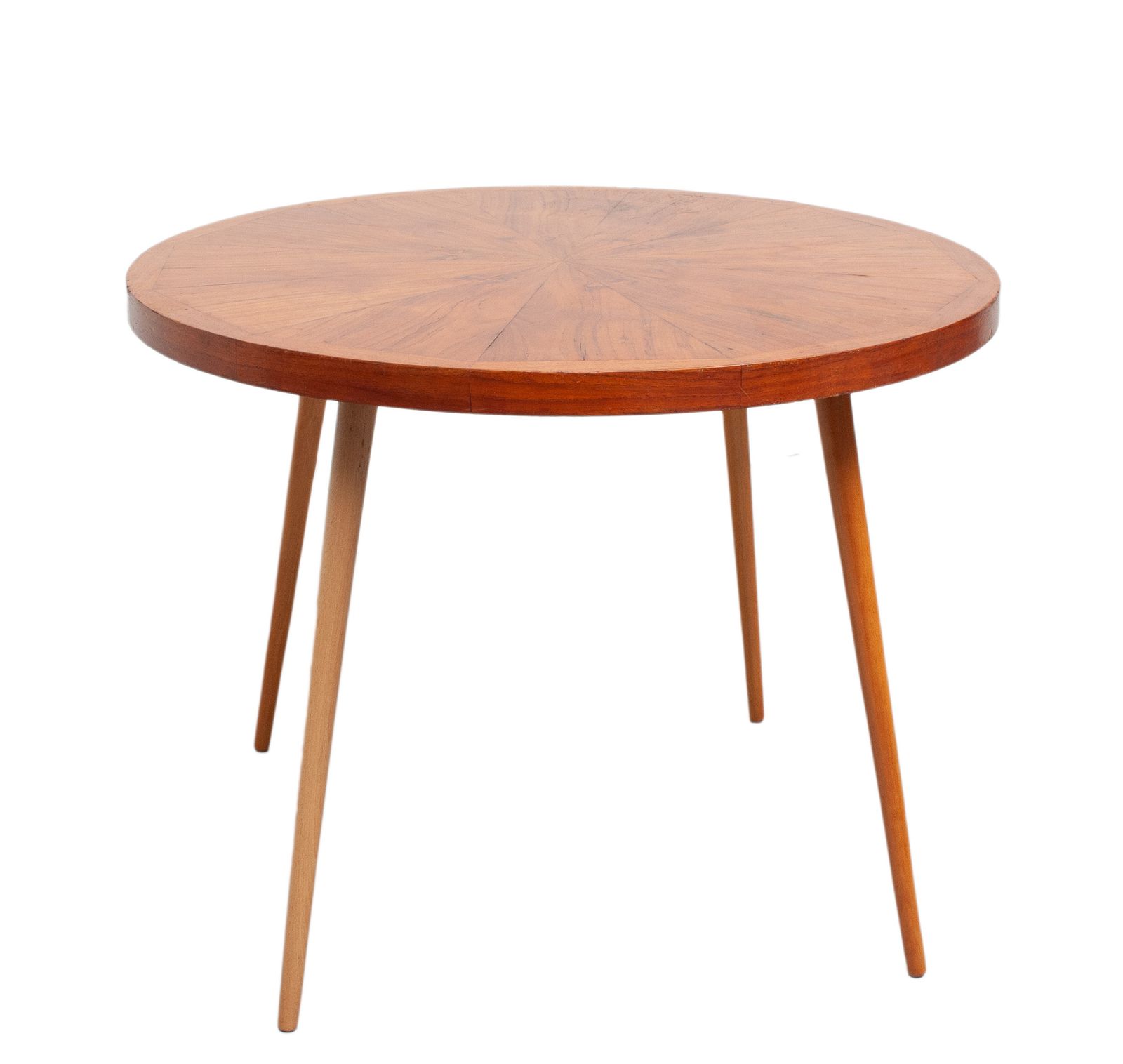 Art Deco cocktailtafel – Nederland, jaren 1930 photo vinterior