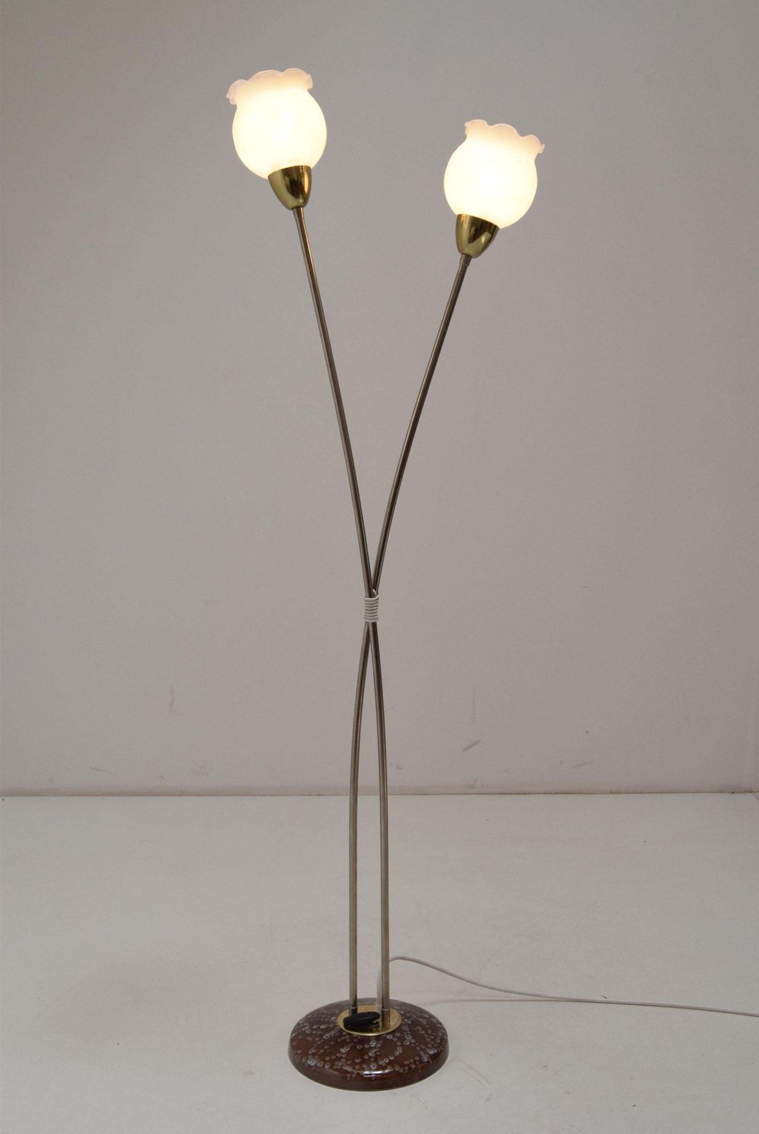 Mid Century Floor Lamp By Kamenicky Senov,1960’s. photo furniture