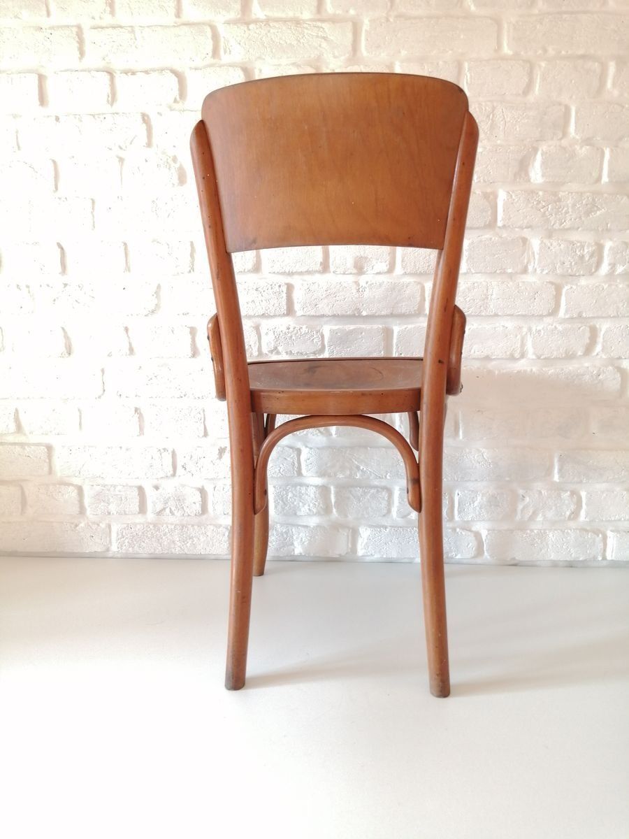 Chair By Michael Thonet For Thonet photo for sale