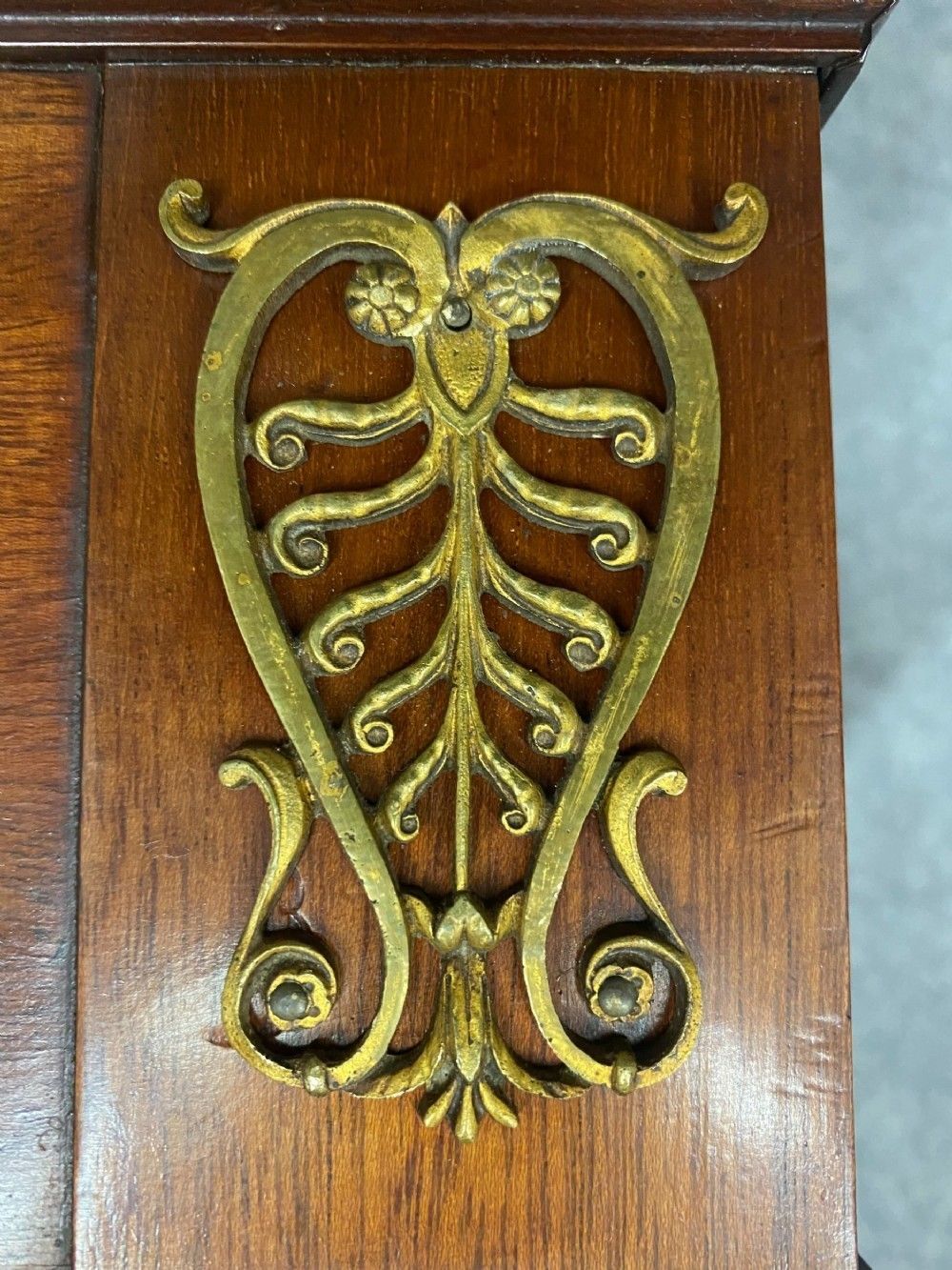 Fine Pair Of French Cartonnier Tall Chests Of Drawers photo vinterior