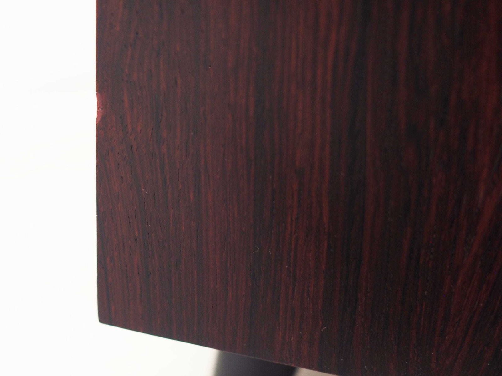 photo furniture Rosewood Dresser, Danish Design, 70s, Manufacturer: Hundevad & Co
