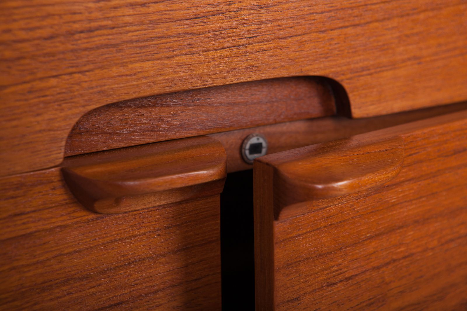 photo for sale Teak Sideboard From Beithcraft, 1960s