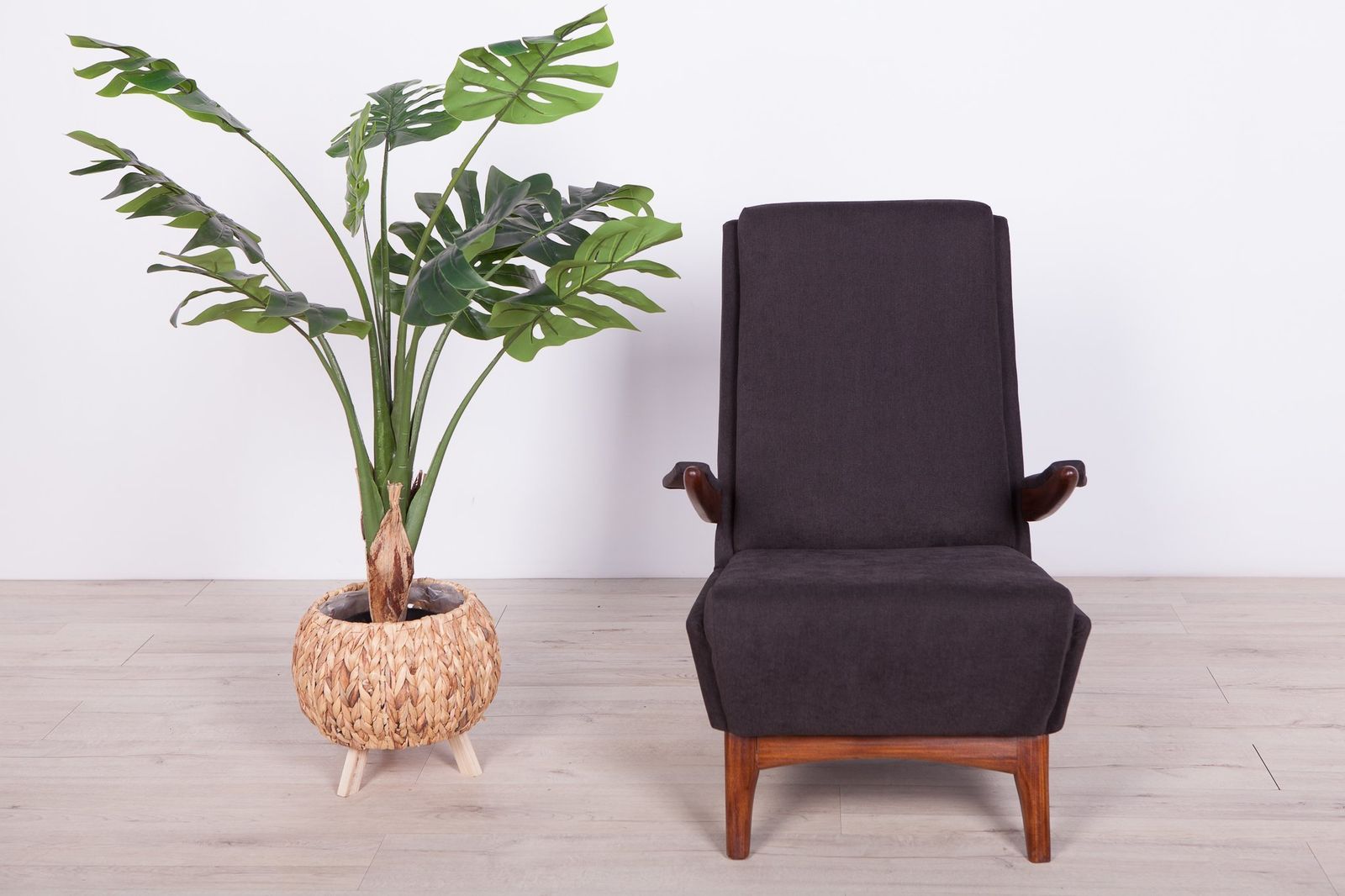 Armchair From Greaves & Thomas, 1960s