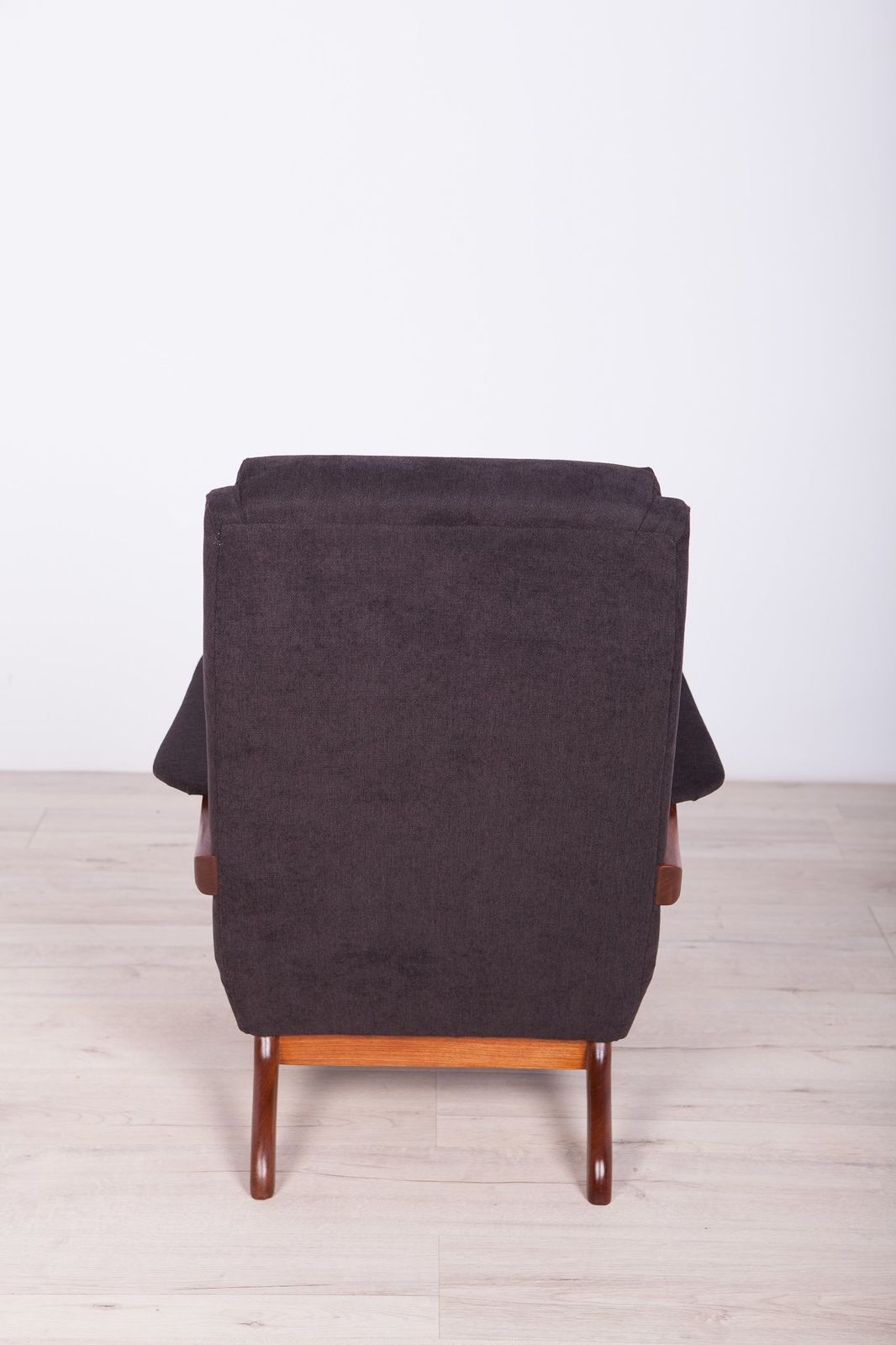 Armchair From Greaves & Thomas, 1960s photo for sale