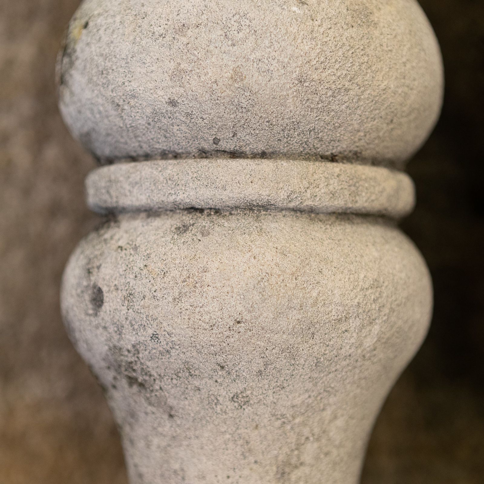 Antique Portland Stone Balustrades (Set Of 24+) photo furniture