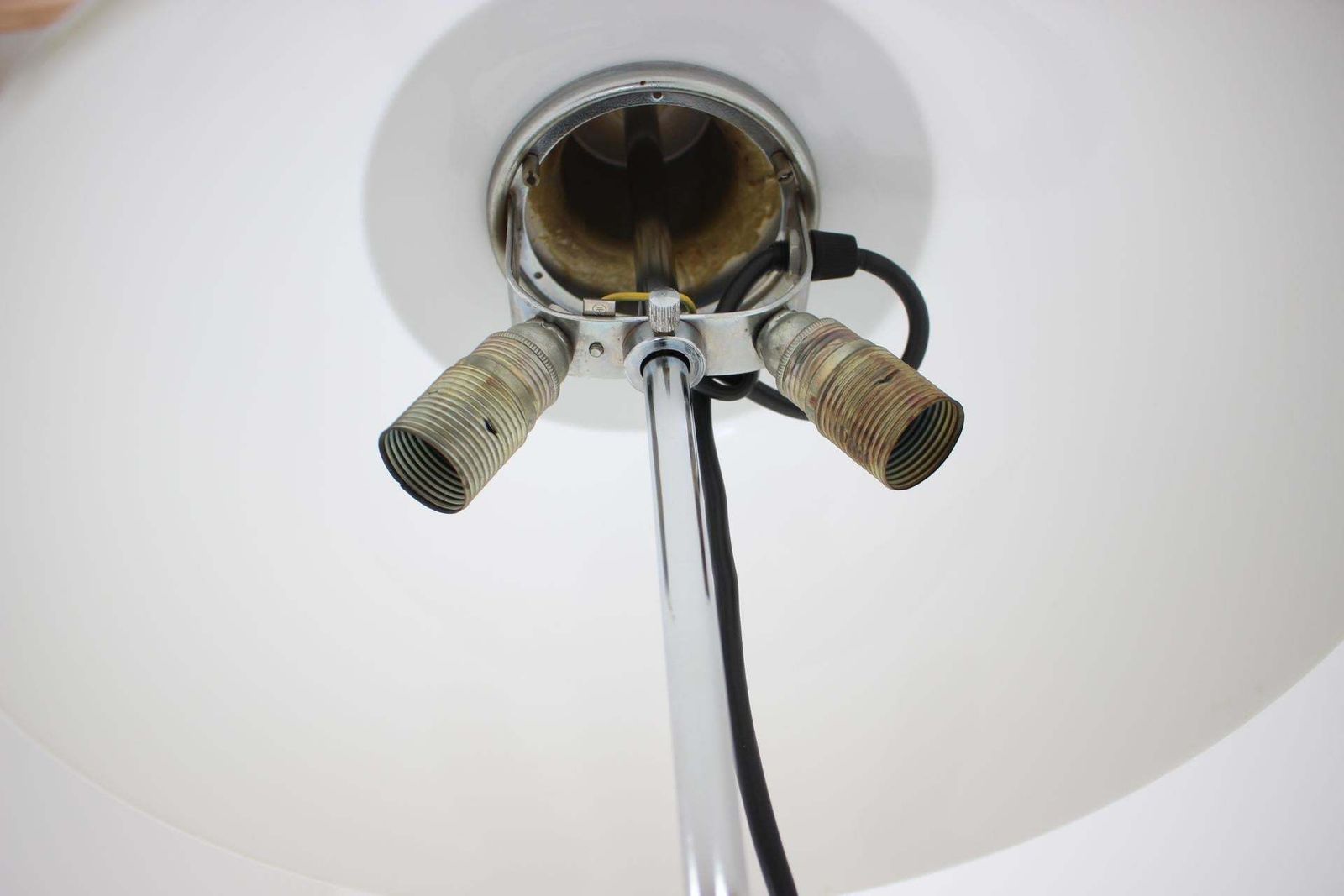 Mid Century Adjustable Floor Lamp/ Guzzini/Meblo, 1970s photo buy
