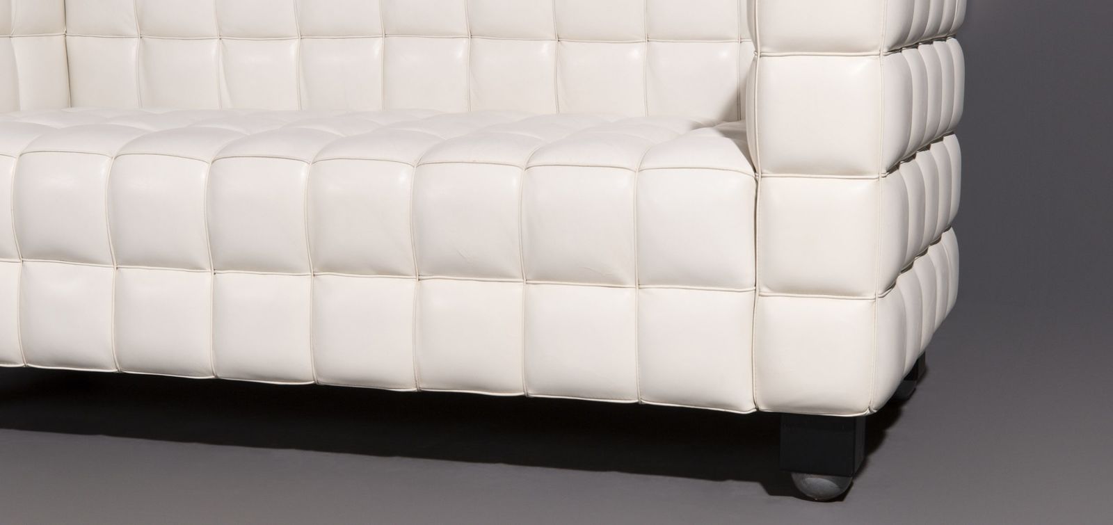 Wittmann Bench Cube Model By Josef Hoffmann photo 3100.0
