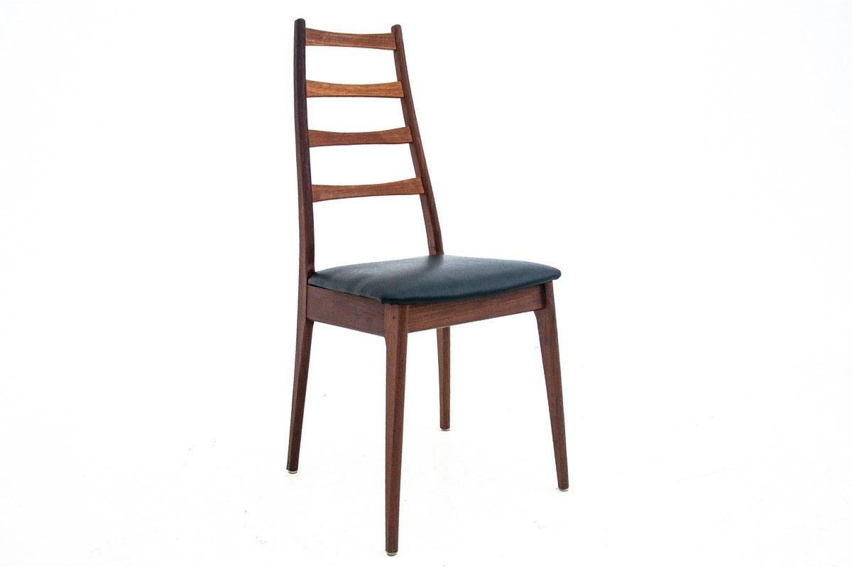A Set Of Chairs, Denmark, 1960s photo buy