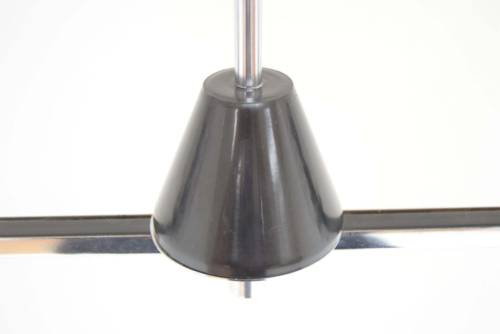 Verlichting Mid Century Hanglamp Van Lidokov, Jaren 1970 photo