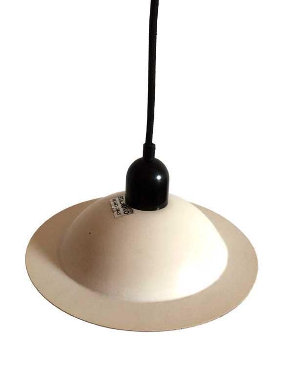 Italian Lampiatta Pendant By De Pas, D’urbino, & Lomazzi For Stilnovo, 1971 photo 400.0