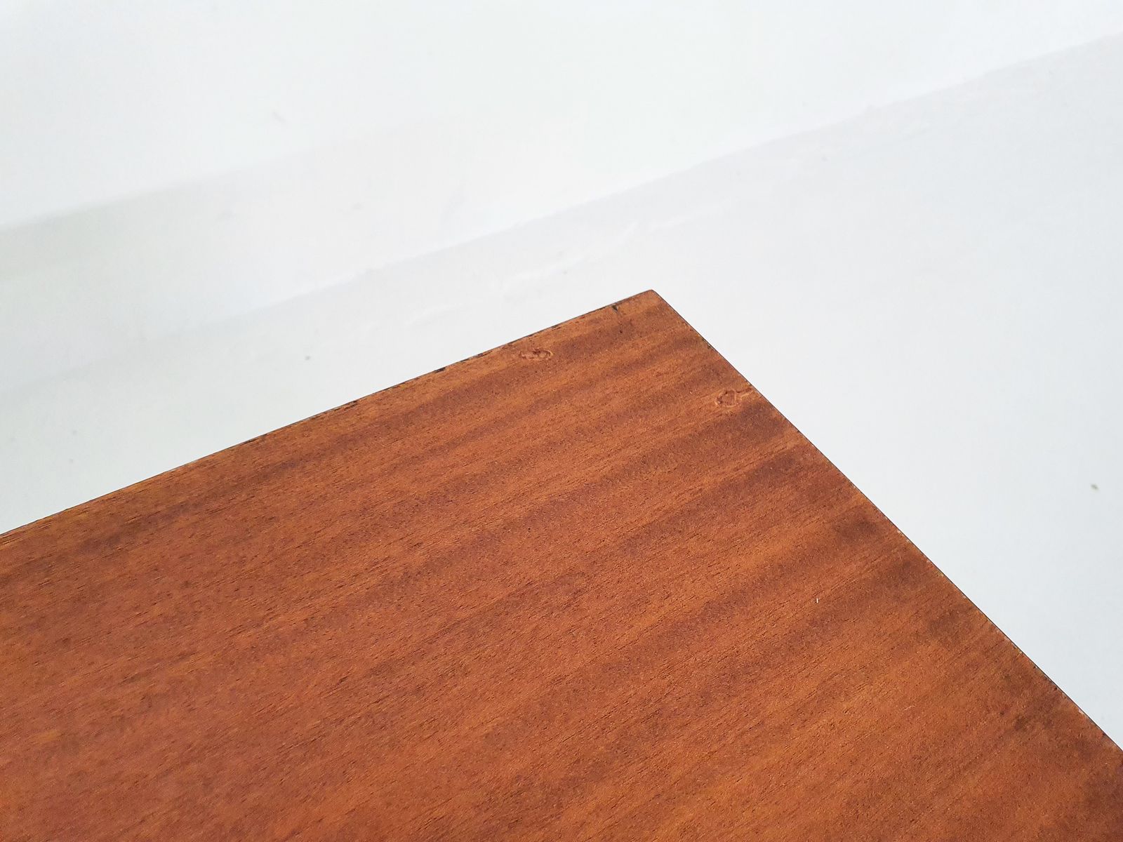 Minimalistic Dutch Design Coffee Table Attrb To Gispen, 1950s photo vintage