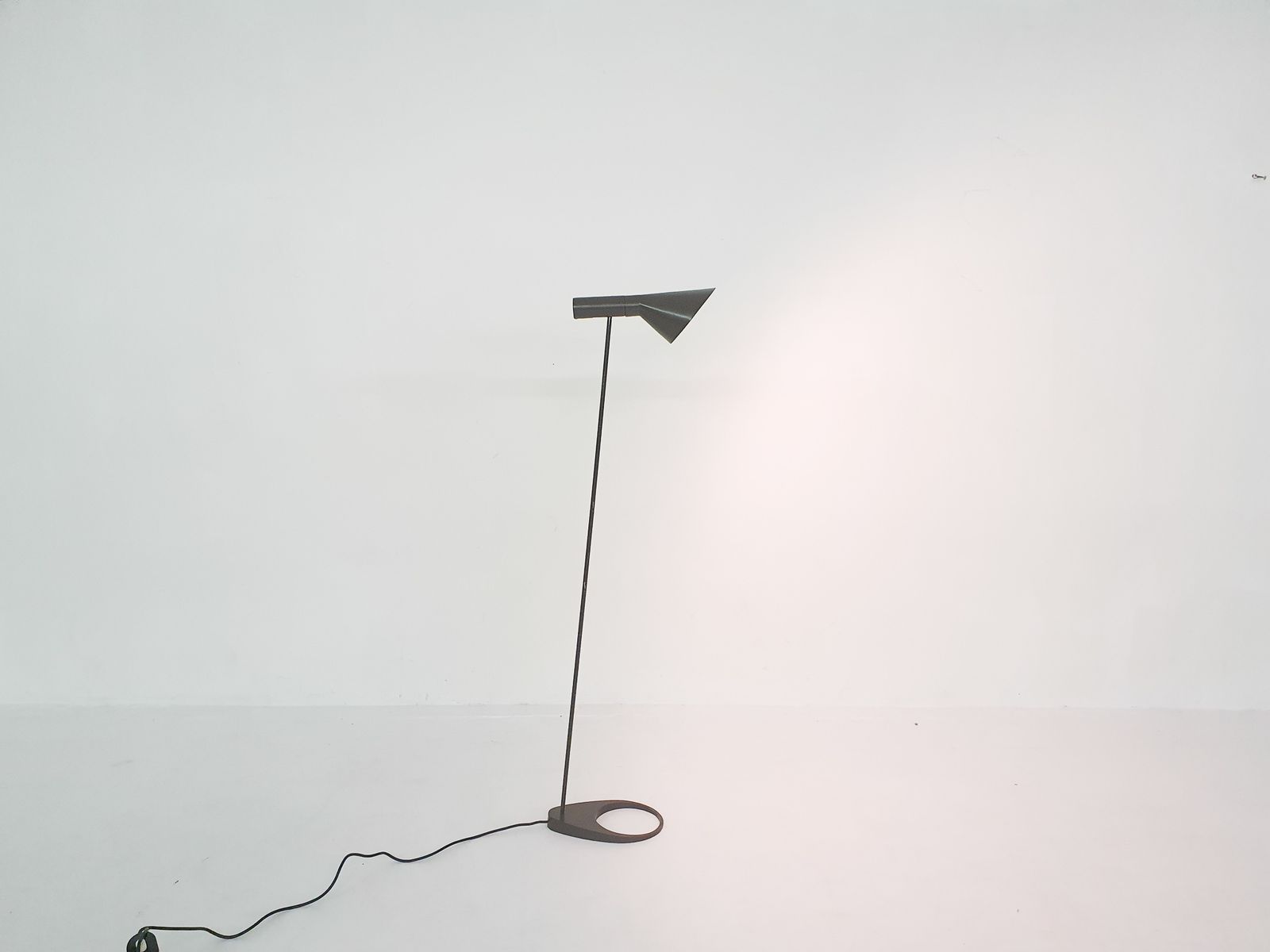 Arne Jacobsen Voor Louis Poulsen Aj Vloerlamp, Denemarken 1958 photo 1310.4