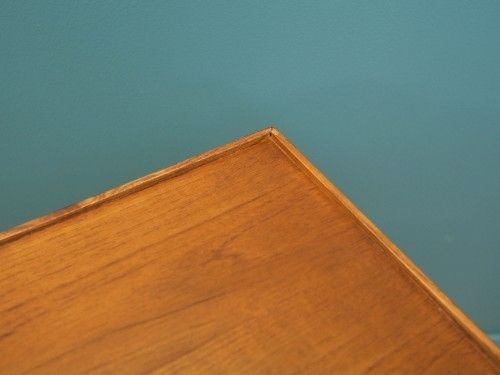 photo vinterior Troley Table, 70s, Danish Design, Made By Labofa Møbler