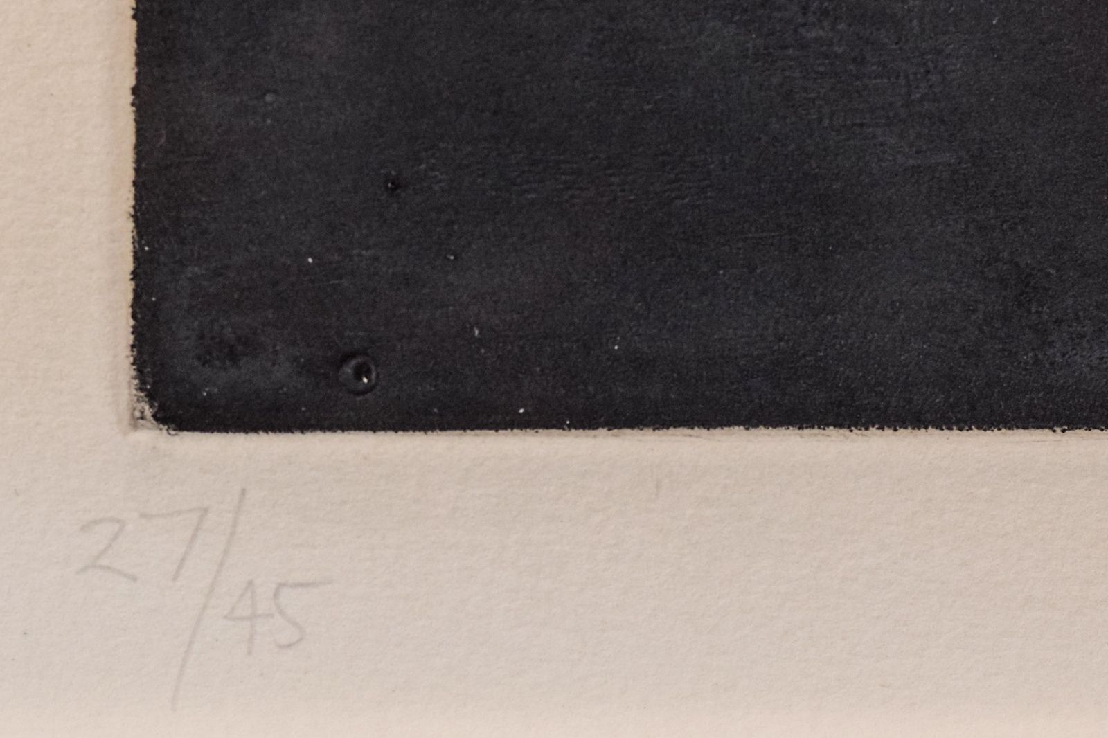 photo furniture Amadeo Gabino – Abstract, Ca. Jaren 1970