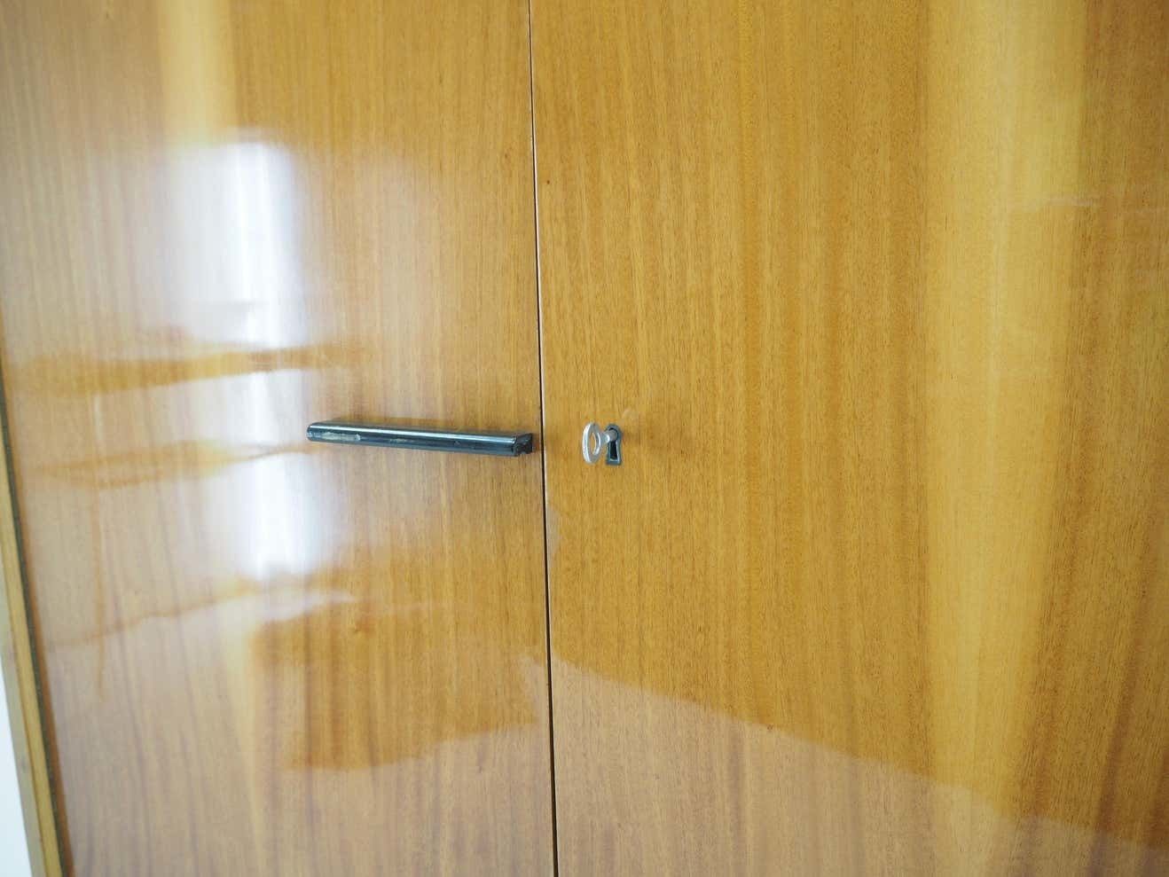 1960s František Mezulánik, Czechoslovakia photo Furniture