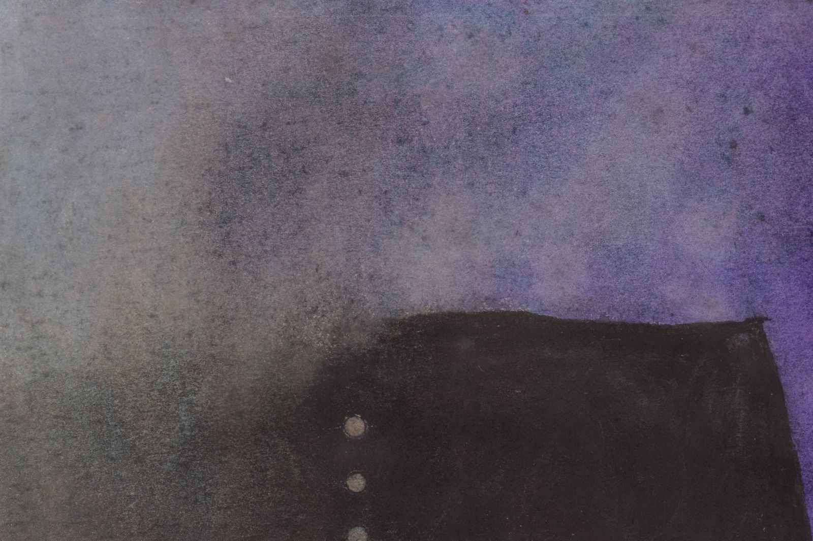 Abstract Aquarel, Jaren 1970 photo buy