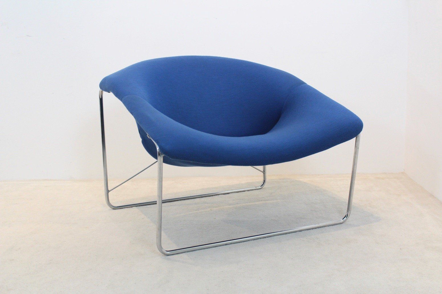 Cubique Chair By Olivier Mourgue For Airborne International