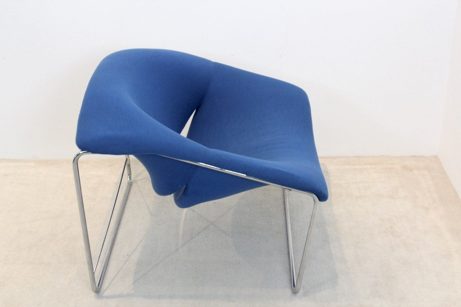 Cubique Chair By Olivier Mourgue For Airborne International photo vinterior