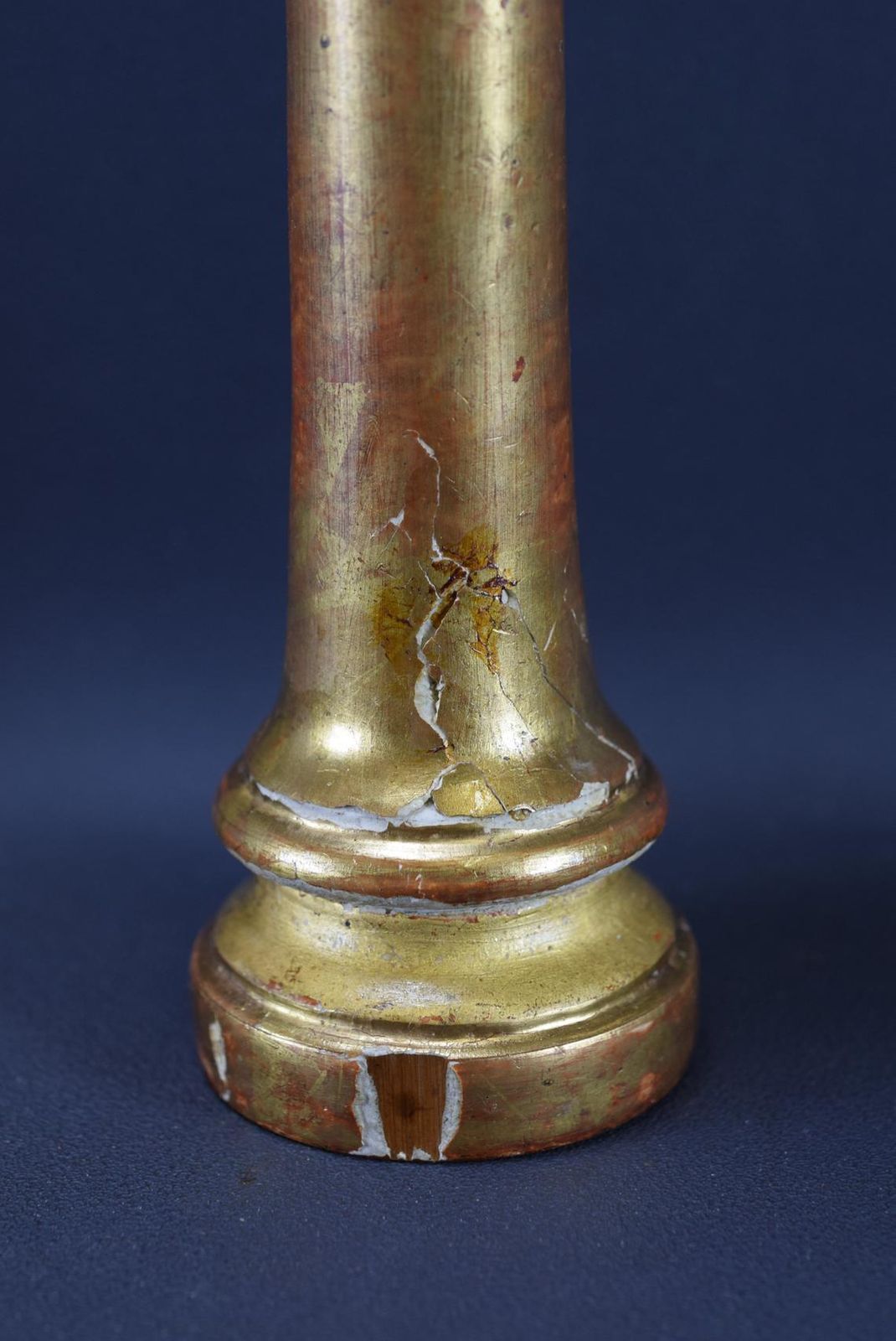 Xxl Pair Of French Gilt Wood Curtain Rod Holder Brackets Drapery Rod Holdbacks photo buy