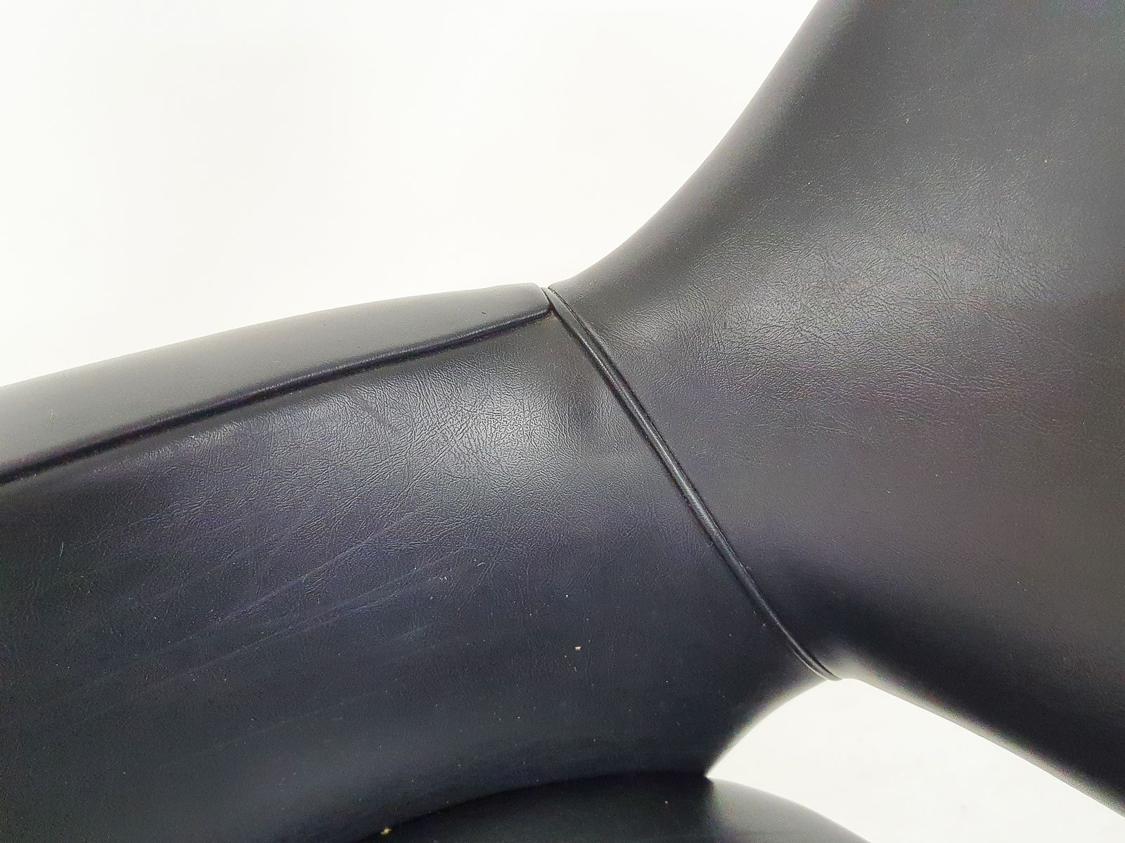 photo furniture Theo Tempelman Voor Ap Originals Clubfauteuil, Nederland, Ca. Jaren 1960