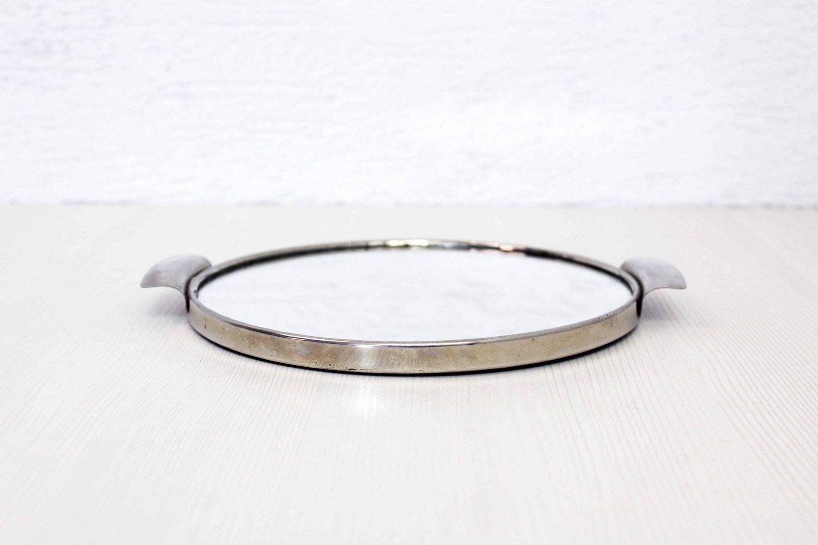 Mirror Tray For Aperitif From The 50s photo furniture