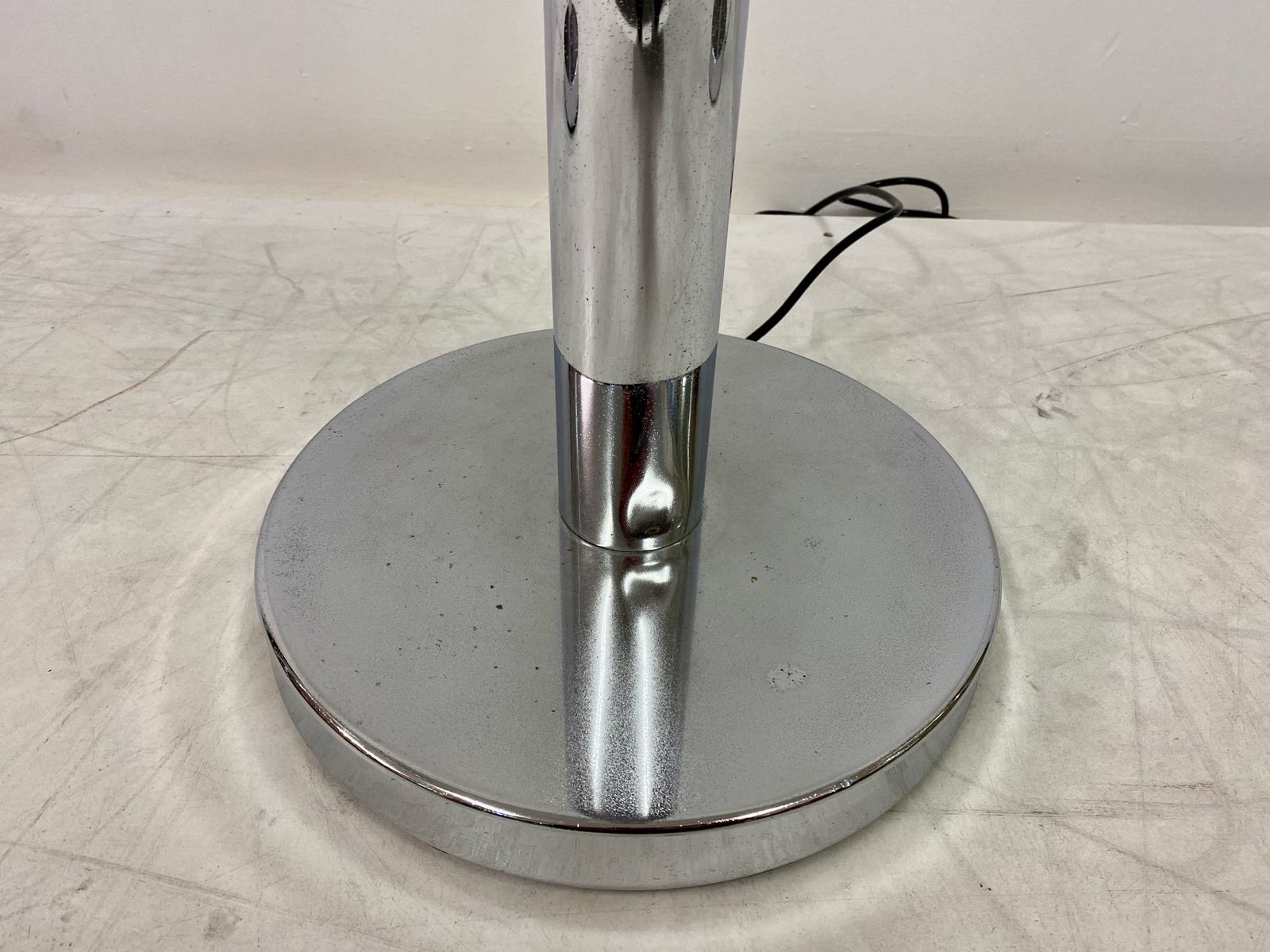 1960s Pair Of Floor Lamps By Ludovico Diaz De Santillana photo 3000.0
