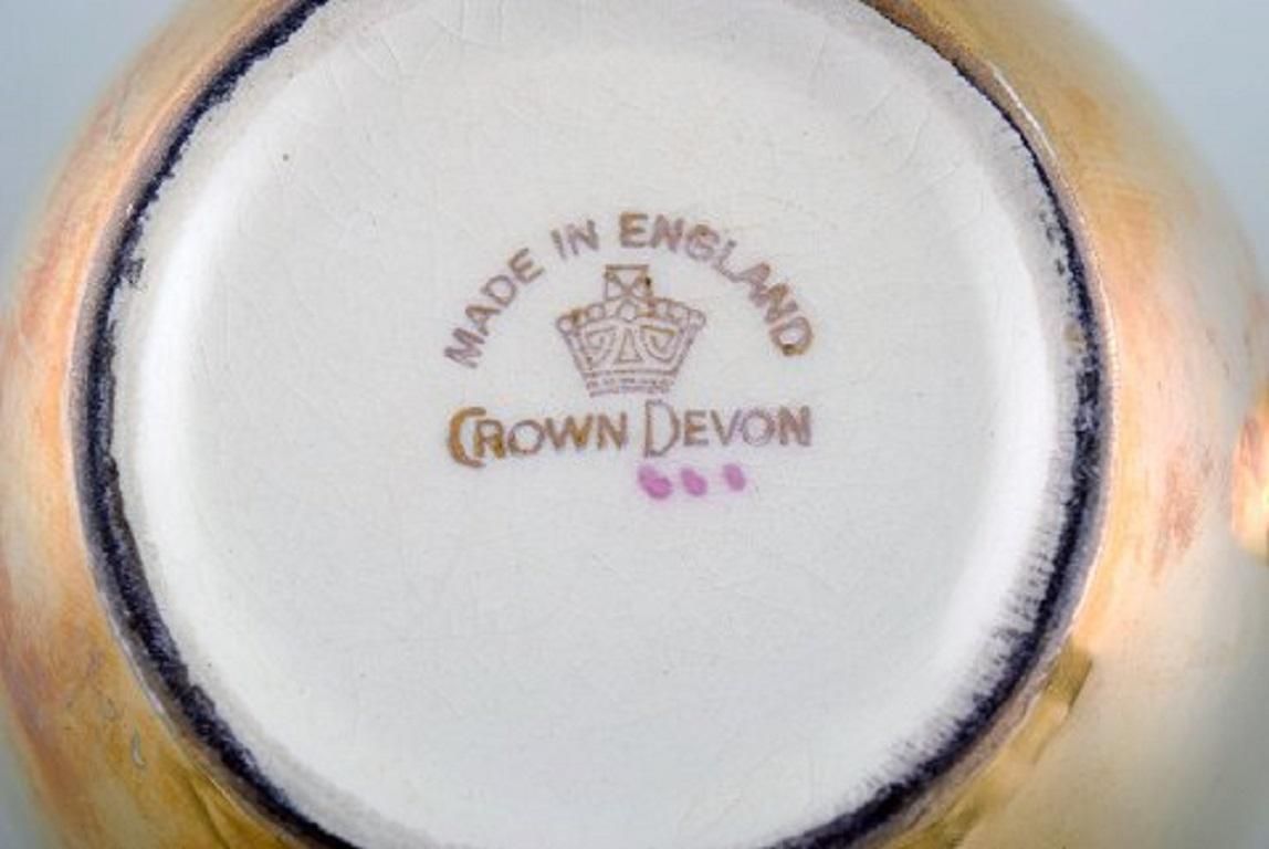 Langenthal, Schweiz Among Others, Egoist Coffee Service In Porcelain, 1930/40s photo vintage