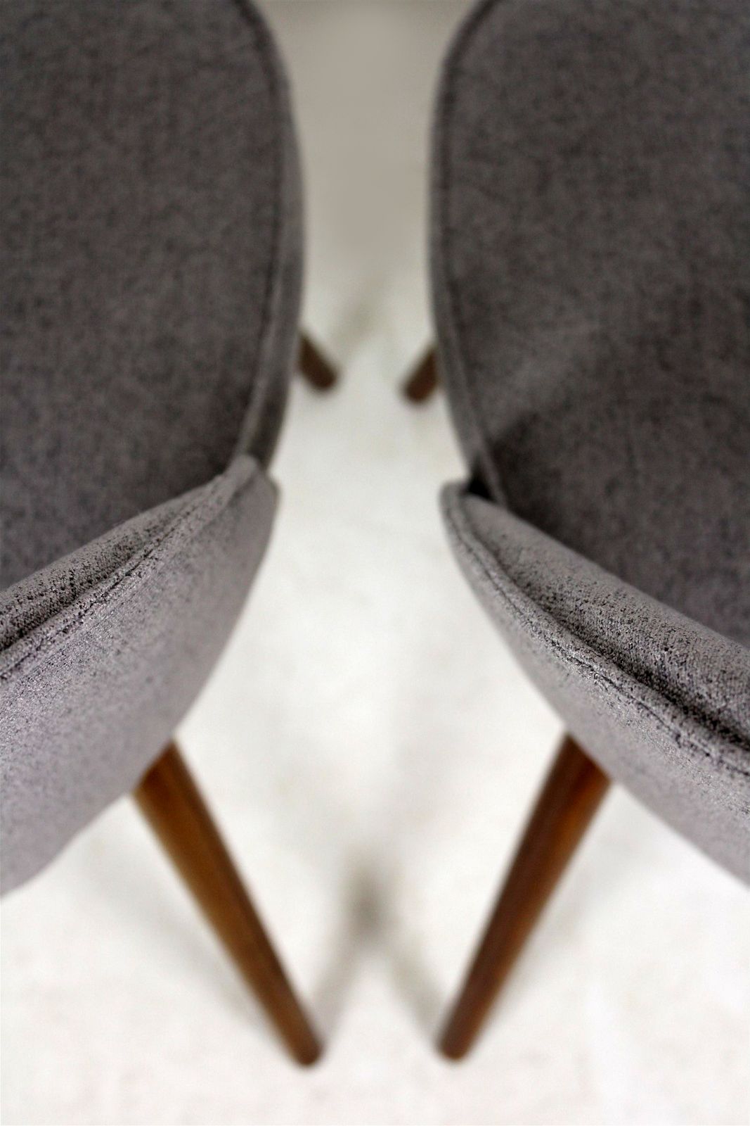 photo for sale Dining Chairs By Antonín šuman For Tatra, 1960s, Set Of 2