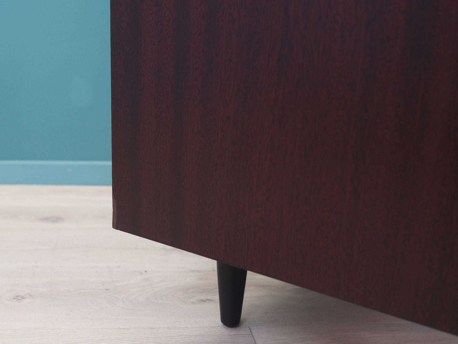 photo buy Mahogany Chest Of Drawers, Swedish Design, 1960s, Manufactured By Ulferts