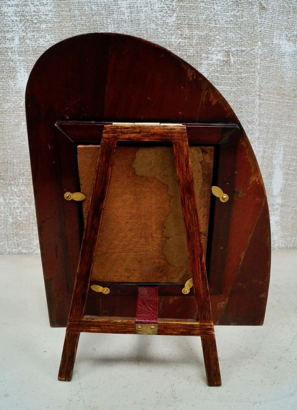 Ww1 Propeller Tip Photograph Frame photo furniture